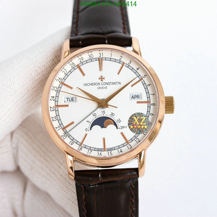 Watch-Mirror Quality-Vacheron Constantin Code: UW9414 $: 499USD