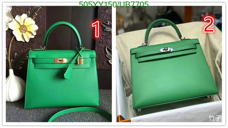 Hermes Bag-(Mirror)-Customize- Code: UB7705