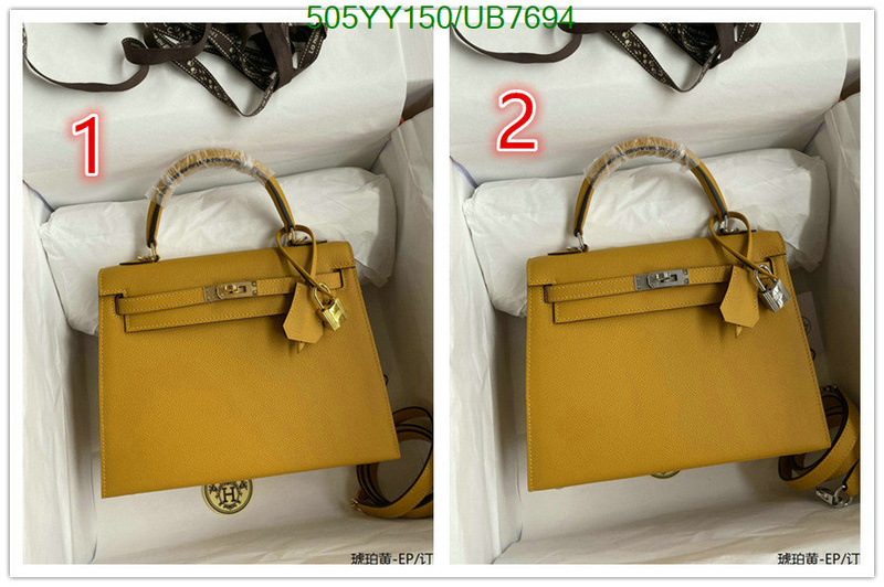 Hermes Bag-(Mirror)-Customize- Code: UB7694