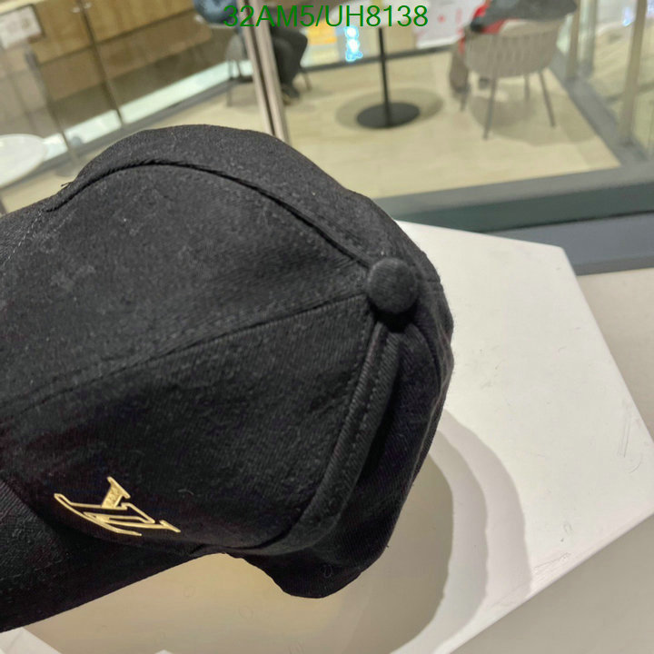 Cap-(Hat)-LV Code: UH8138 $: 32USD