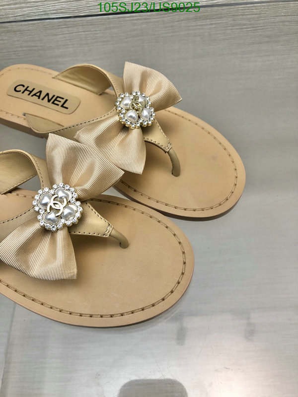 Women Shoes-Chanel Code: US9025 $: 105USD