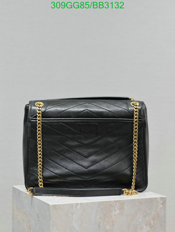 YSL Bag-(Mirror)-Niki Series Code: BB3132 $: 309USD