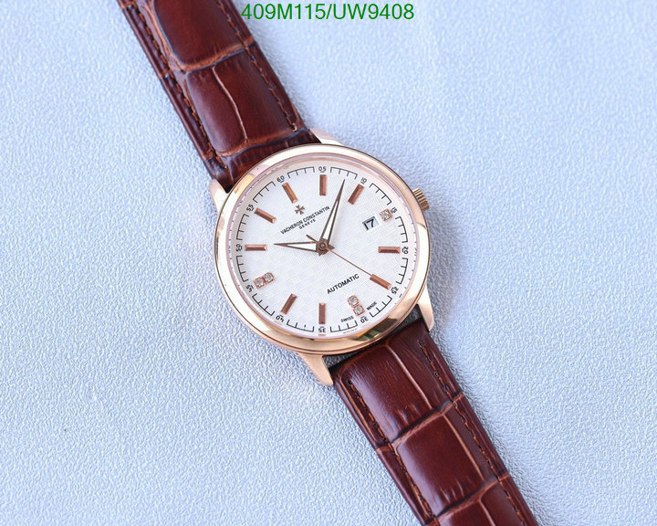 Watch-Mirror Quality-Vacheron Constantin Code: UW9408 $: 409USD