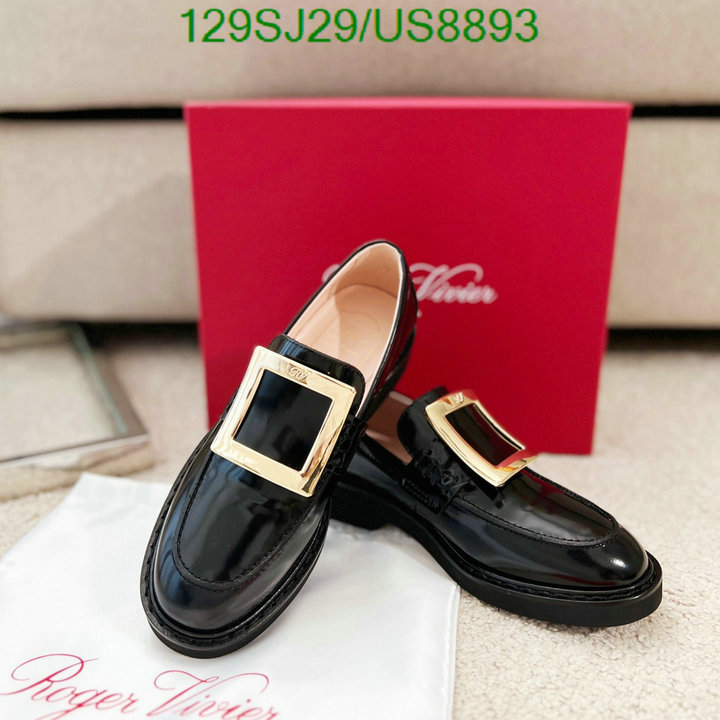 Women Shoes-Roger Vivier Code: US8893 $: 129USD