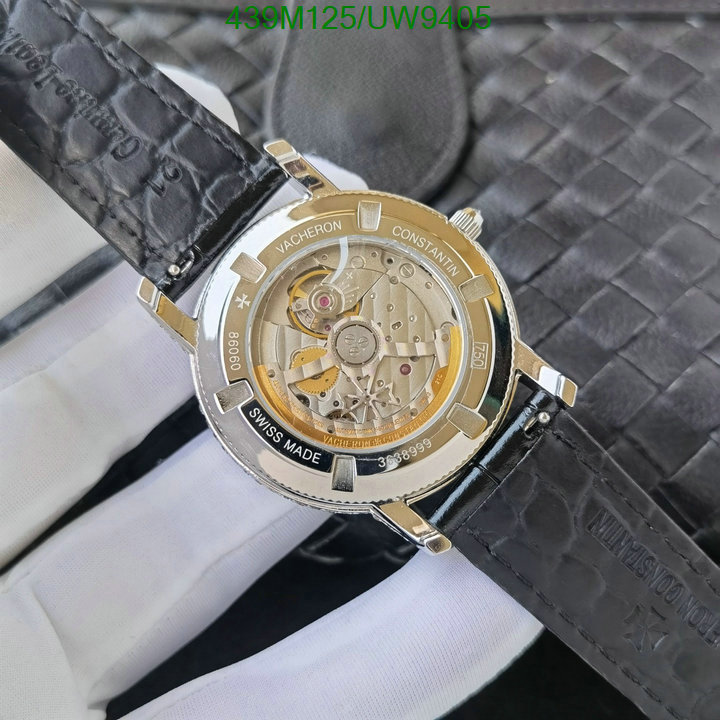 Watch-Mirror Quality-Vacheron Constantin Code: UW9405 $: 439USD