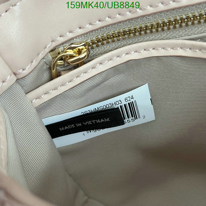 Marc Jacobs Bag-(Mirror)-Diagonal- Code: UB8849 $: 159USD