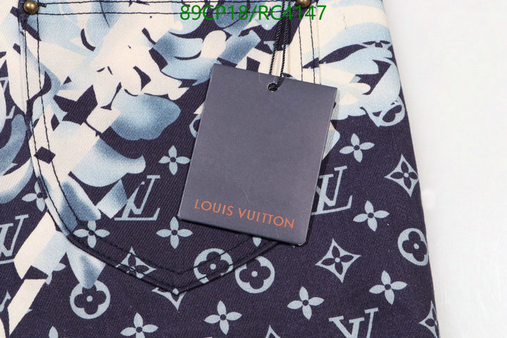 Clothing-LV Code: RC4147 $: 89USD