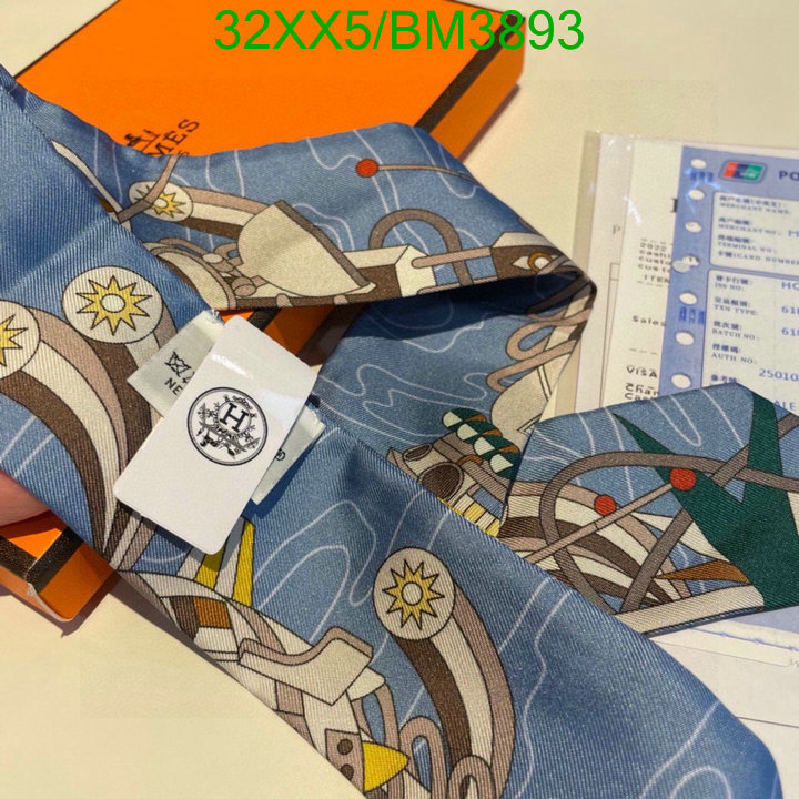 Scarf-Hermes Code: BM3893 $: 32USD