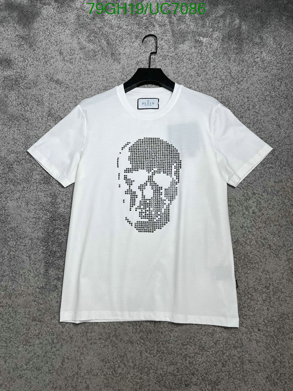 Clothing-Philipp Plein Code: UC7086 $: 79USD