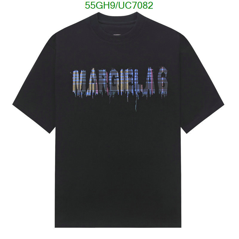 Clothing-Maison Margiela Code: UC7082 $: 55USD