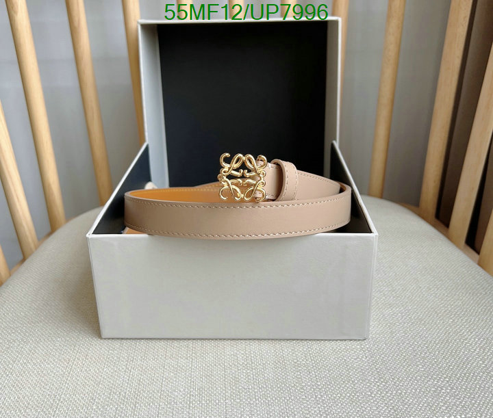 Belts-Loewe Code: UP7996 $: 55USD