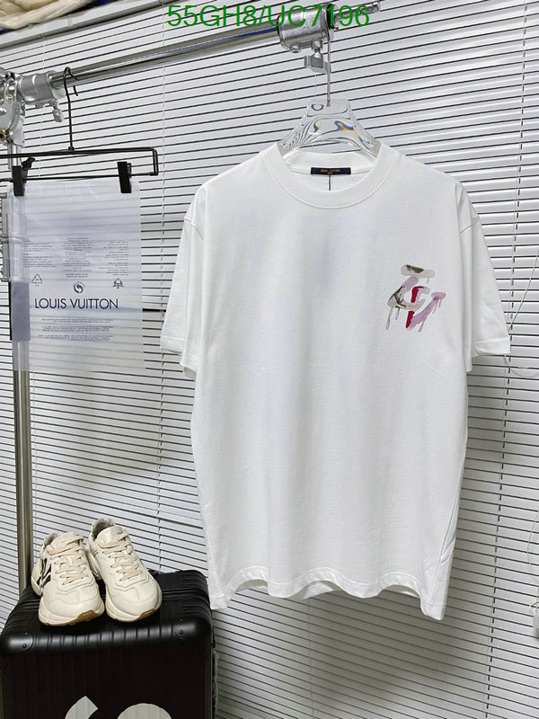 Clothing-LV Code: UC7196 $: 55USD