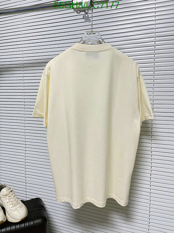 Clothing-Gucci Code: UC7177 $: 55USD