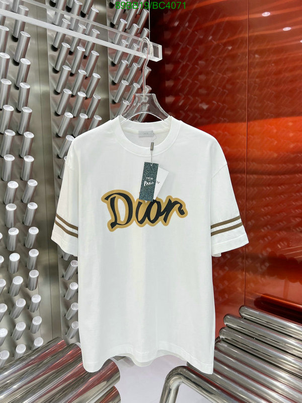 Clothing-Dior Code: BC4071 $: 89USD