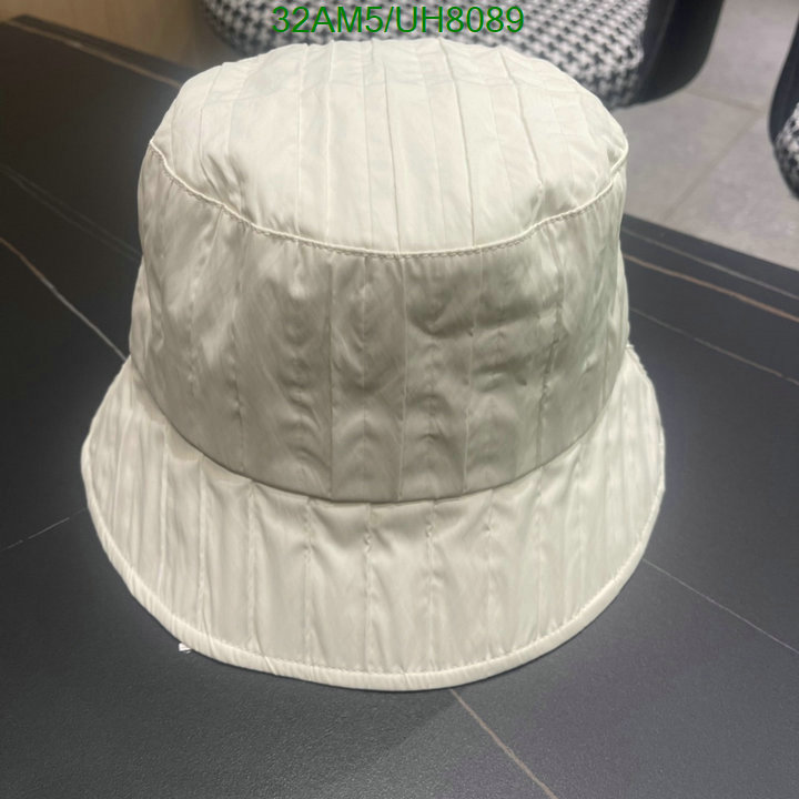 Cap-(Hat)-Dior Code: UH8089 $: 32USD