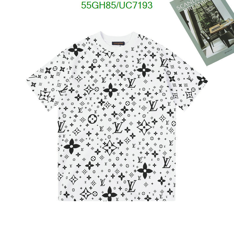 Clothing-LV Code: UC7193 $: 55USD