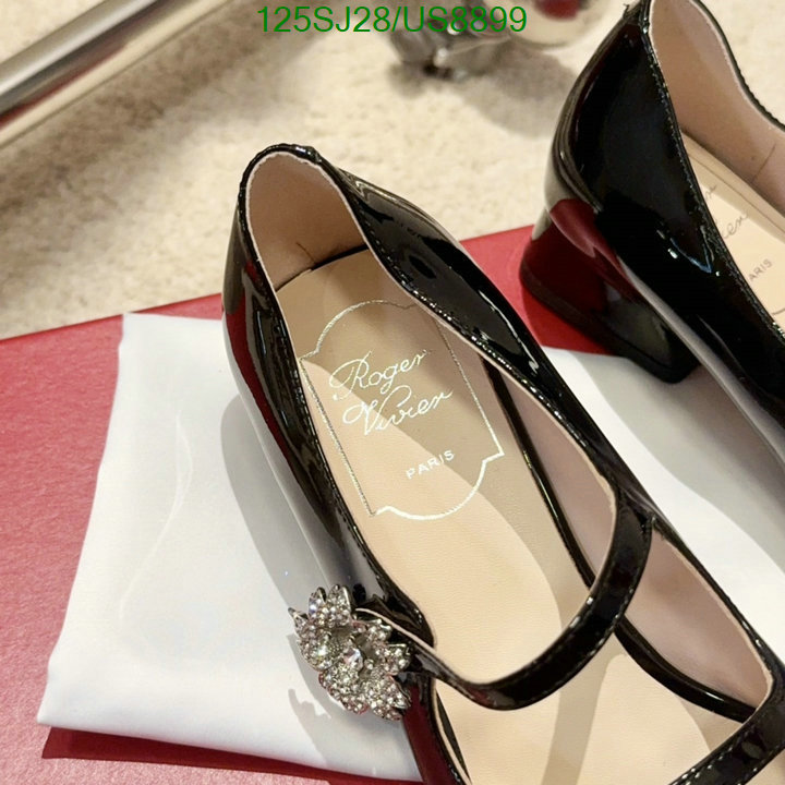 Women Shoes-Roger Vivier Code: US8899 $: 125USD