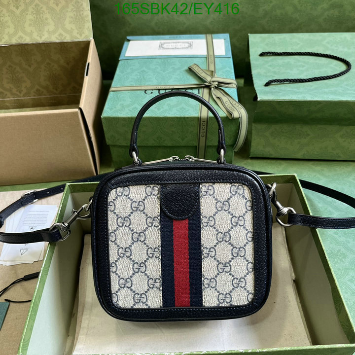 Gucci 5A Bag SALE Code: EY416