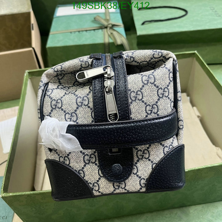 Gucci 5A Bag SALE Code: EY412