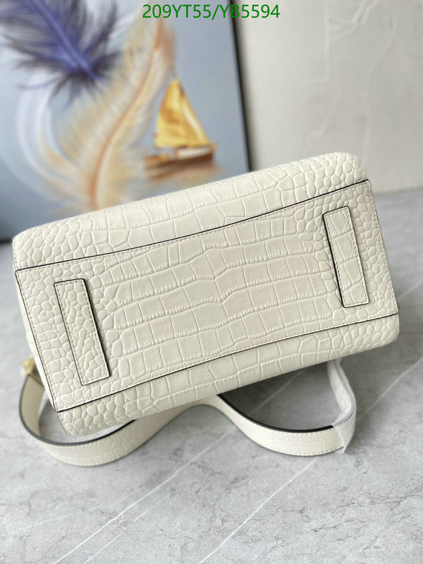 Givenchy Bag-(Mirror)-Handbag- Code: YB5594 $: 209USD