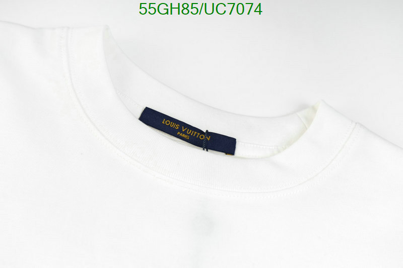 Clothing-LV Code: UC7074 $: 55USD