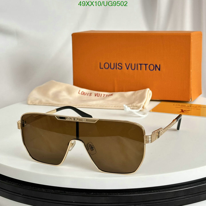 Glasses-LV Code: UG9502 $: 49USD