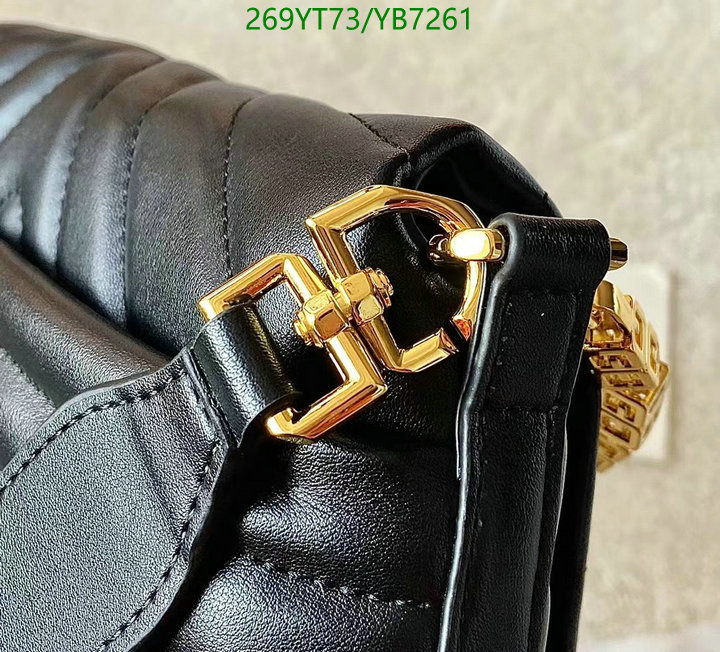Givenchy Bag-(Mirror)-Diagonal- Code: YB7261 $: 269USD