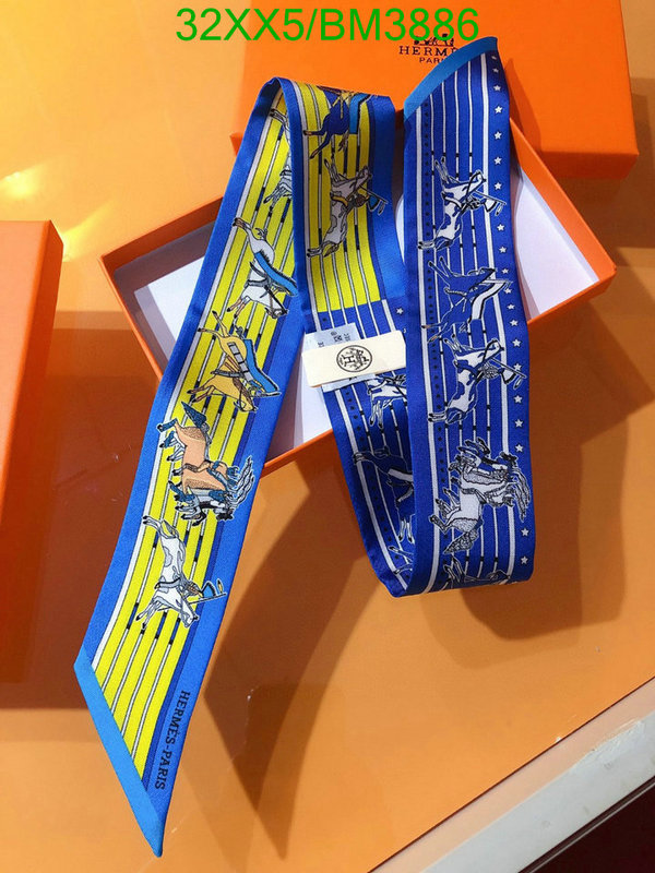 Scarf-Hermes Code: BM3886 $: 32USD