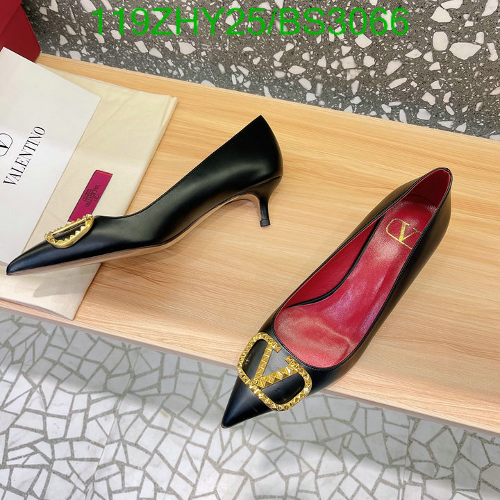 Women Shoes-Valentino Code: BS3066 $: 119USD