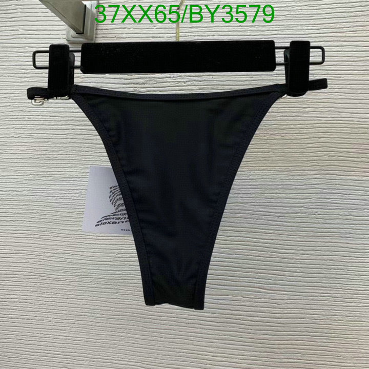 Swimsuit-Alexander Wang Code: BY3579 $: 37USD