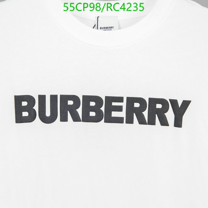 Clothing-Burberry Code: RC4235 $: 55USD