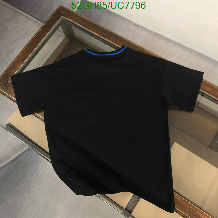 Clothing-Prada Code: UC7796 $: 52USD