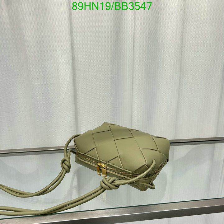 BV Bag-(4A)-Diagonal- Code: BB3547 $: 89USD