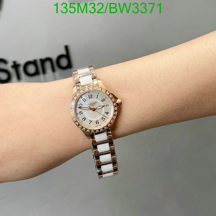 Watch-4A Quality-LONGINES Code: BW3371 $: 135USD