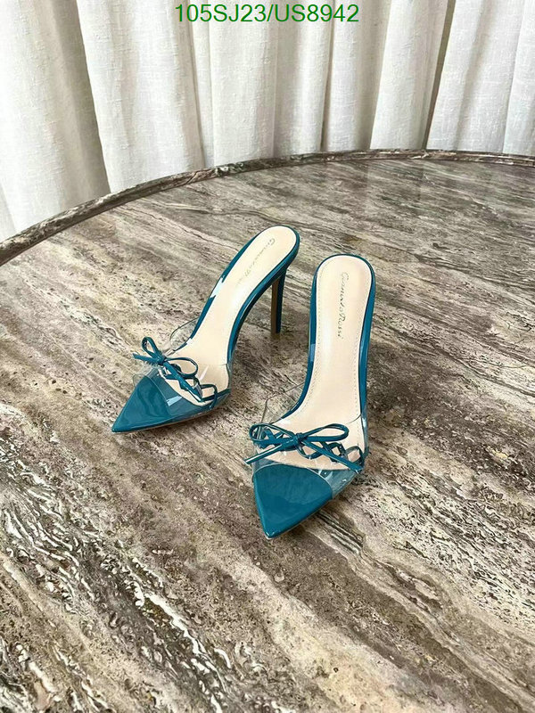 Women Shoes-Gianvito Rossi Code: US8942 $: 105USD