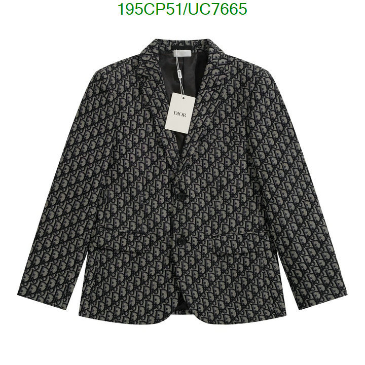 Clothing-Dior Code: UC7665
