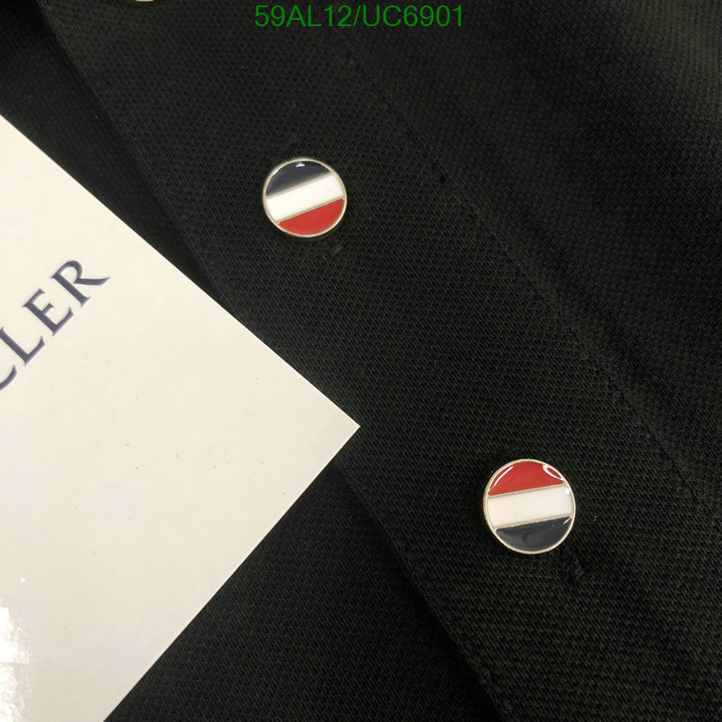 Clothing-Moncler Code: UC6901 $: 59USD
