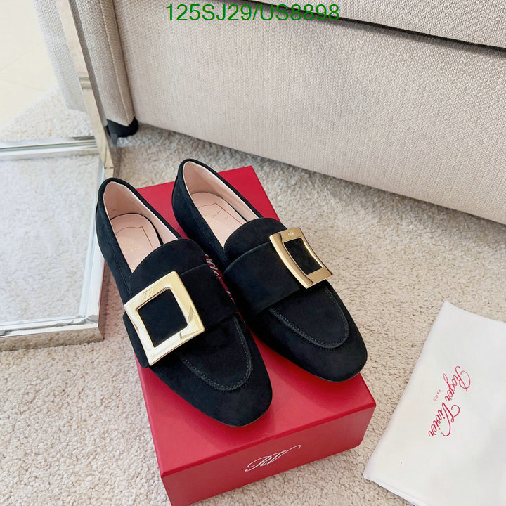 Women Shoes-Roger Vivier Code: US8898 $: 125USD