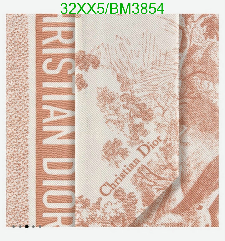 Scarf-Dior Code: BM3854 $: 32USD