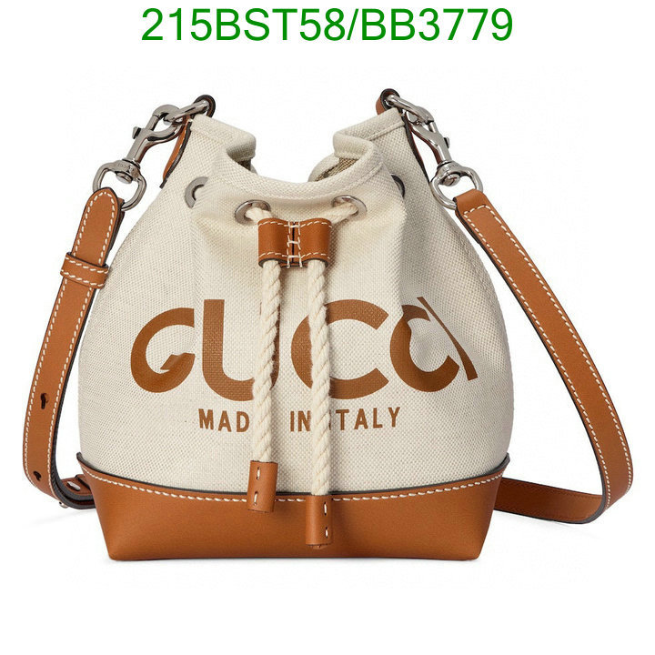 Gucci Bag-(Mirror)-Ophidia Code: BB3779 $: 215USD