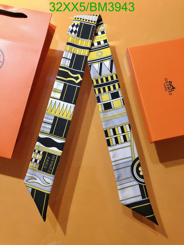 Scarf-Hermes Code: BM3943 $: 32USD