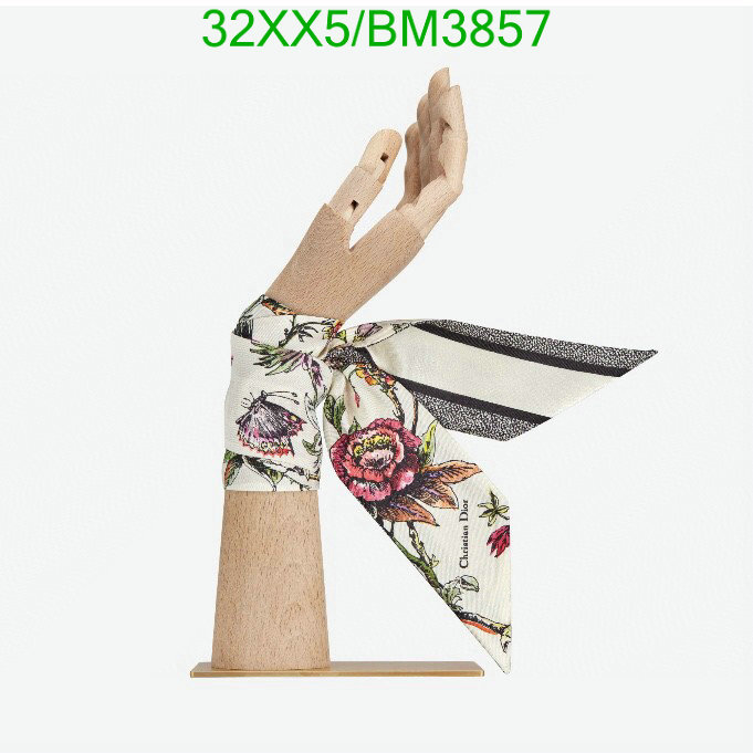 Scarf-Dior Code: BM3857 $: 32USD
