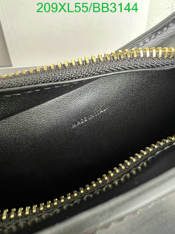 Celine Bag-(Mirror)-Handbag- Code: BB3144 $: 209USD