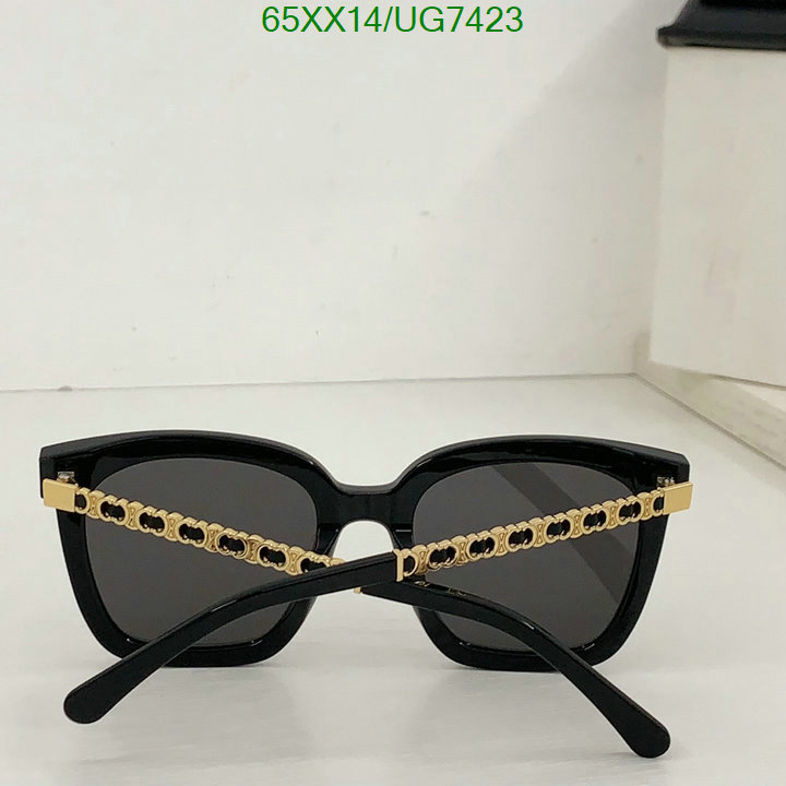 Glasses-Celine Code: UG7423 $: 65USD