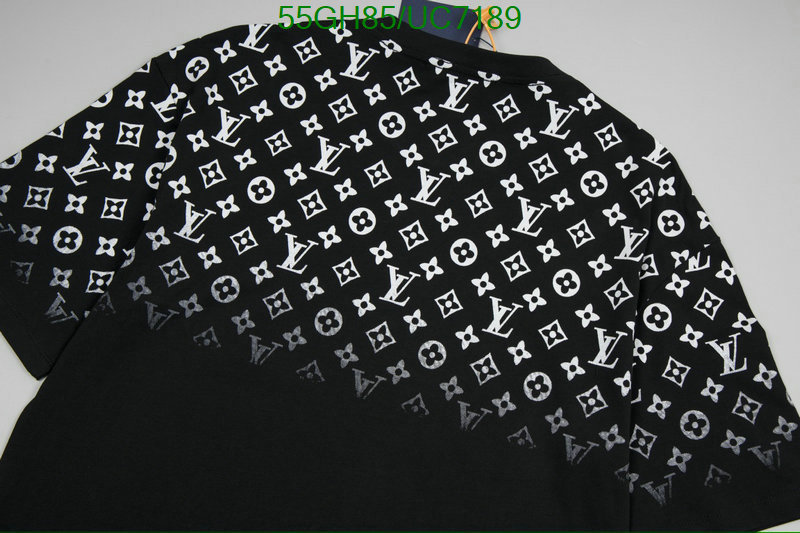 Clothing-LV Code: UC7189 $: 55USD