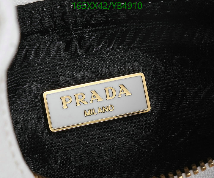 Prada Bag-(Mirror)-Re-Edition 2005 Code: YB4910 $: 165USD