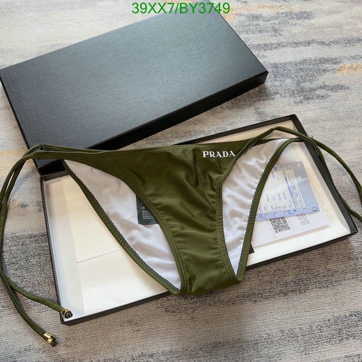 Swimsuit-Prada Code: BY3749 $: 39USD