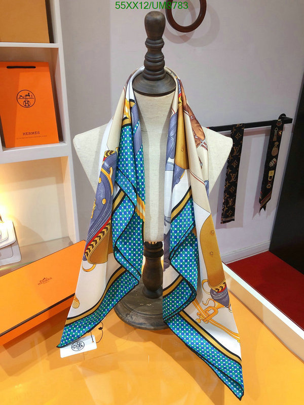 Scarf-Hermes Code: UM8783 $: 55USD