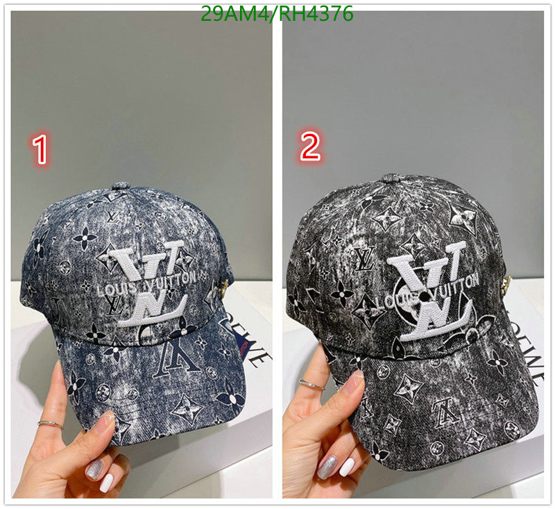 Cap-(Hat)-LV Code: RH4376 $: 29USD