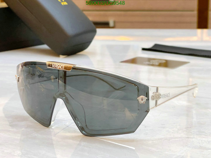 Glasses-Versace Code: UG9548 $: 59USD